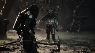 Mortal Shell II screenshot 5