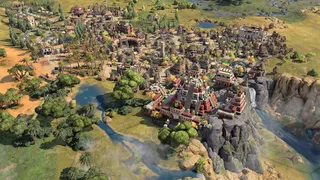 Sid Meier's Civilization VII screenshot 5