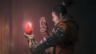 Sekiro™: Shadows Die Twice - GOTY Edition screenshot 5