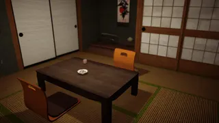The Affair Ryokan: My Son's Friend's Mom screenshot 4