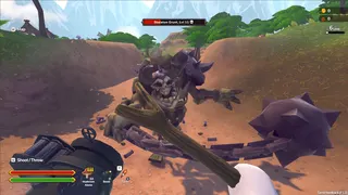 The RPG screenshot 2