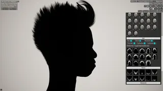 HAELE 3D - Portrait Studio Pro - Drawing References screenshot 18