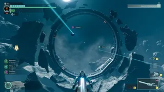 Jump Space screenshot 8
