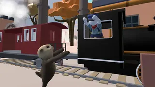 Human Fall Flat screenshot 25
