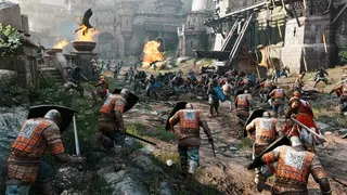 FOR HONOR™ screenshot 3