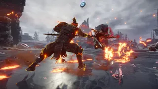 NARAKA: BLADEPOINT screenshot 22