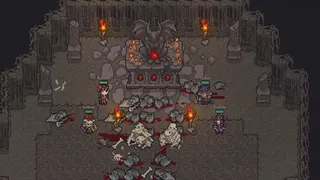 Dungeon Settlers screenshot 3