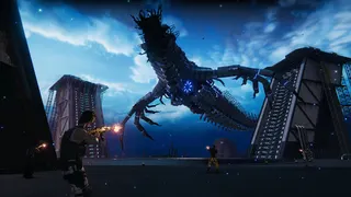 Once Human screenshot 15