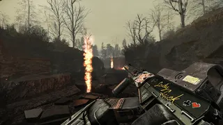 STALZONE screenshot 10