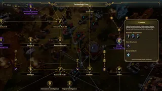 Brave New Wonders screenshot 5