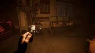 A.A.U. Black Site screenshot 7