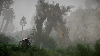 Crimson Desert Enhanced screenshot 9
