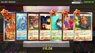 TCG Card Shop Simulator screenshot 2