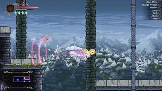 Succubus Successor: Delilah's Juicy Journey screenshot 2