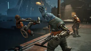 STAR WARS Zero Company screenshot 10
