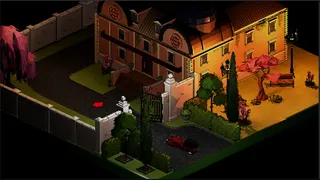 DUAL PROTOCOL: The Case of Eva & Miles screenshot 16