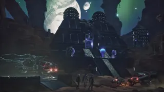Dune: Awakening screenshot 33