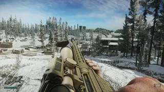 Escape from Tarkov screenshot 18