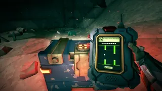 Deep Rock Galactic screenshot 35