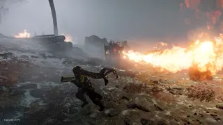 HELLDIVERS™ 2 screenshot 8