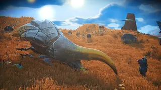 No Man's Sky screenshot 160