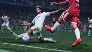 EA SPORTS FC™ 27 screenshot 5