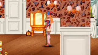 The Witch: First Halloween screenshot 9