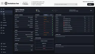 Non-League Manager screenshot 7