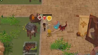 Dragon Shelter screenshot 9