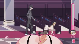 The Censor DX Edition screenshot 6