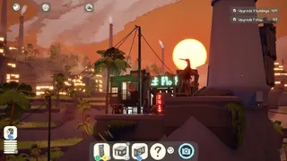 ShantyTown screenshot 1