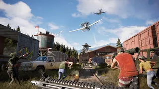 Far Cry® 5 screenshot 2