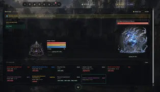 Immortal Zenith: Idle to Ascension screenshot 1