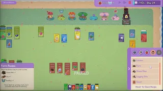 Decklings screenshot 9