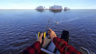 Russian Fishing 4 screenshot 23