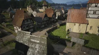 Manor Lords screenshot 4