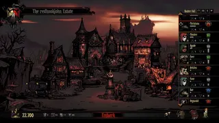 Darkest Dungeon® screenshot 8