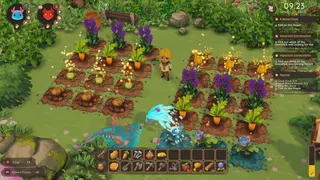 Dragon Shelter screenshot 1