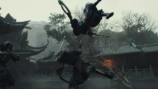 Phantom Blade Zero screenshot 1