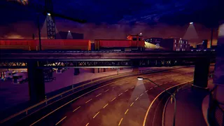 Driving Rogue screenshot 3