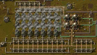 Factorio screenshot 21
