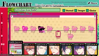 Cupid Parasite screenshot 4