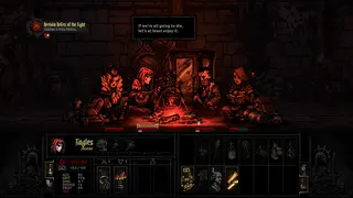 Darkest Dungeon® screenshot 7