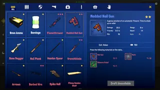 The Walking Trade screenshot 13