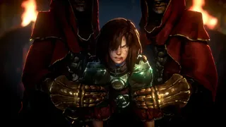 No Rest for the Wicked screenshot 20