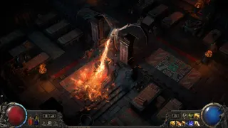 Path of Exile 2 screenshot 8