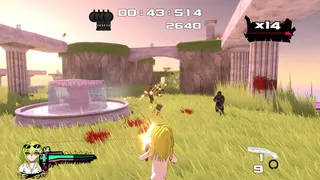 Lunar Drifter screenshot 15
