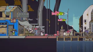 Doloc Town screenshot 7