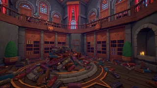 Wand & Order: Tidy up the magic shop! screenshot 12