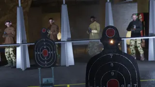 Grand Theft Auto V screenshot 29